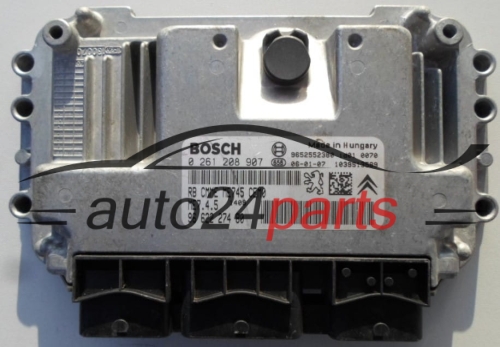CITROEN C2 1.6 BOSCH 0 261 208 907, 96 622 274 80.jpg