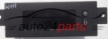WYŚWIETLACZ RADIA CIEKŁOKRYSTALICZNY OPEL ASTRA G GM 009133265AL 