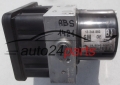 Aντλία ABS OPEL ASTRA H ZAFIRA B GM 13 244 860 BJ, 13244860, ATE 10.0206-0287.4, 10020602874, 10.0960-0590.3, 10096005903 