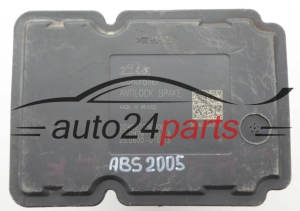 Αντλία αβς CHRYSLER VOYAGER 2.5 CRD  00402775E000, ATE 25.0926-4353.3