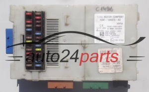 Ηλεκτρικό κιβώτιο θρυαλλίδων FORD Delphi 28130622-M2221, 28130622M2221, 7G9T-14A073-AD, 7G9T14A073AD, H5PLA 