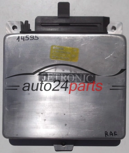 BOSCH 0 280 000 334, 0280000334, GM 90 231 656, 90231656