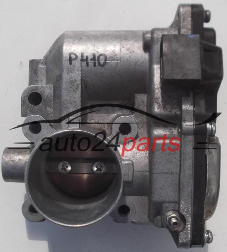 CORPO DE BORBOLETA SMART FORTWO MIKUNI 40002 6Z18 3906