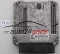 KOMPUTER STEROWNIK SILNIKA SEAT LEON 2.0 TFSI BOSCH 0 261 S02 289, 0261S02289, 1P0 907 115 D, 1P0907115D, MED9.1