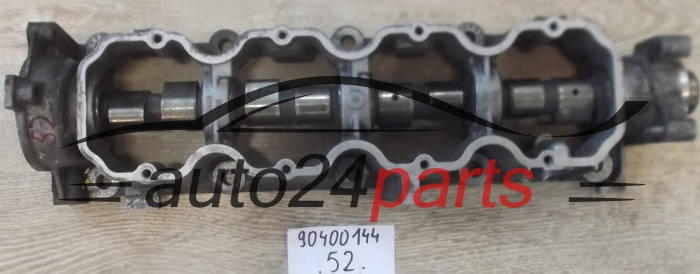 WAŁEK ROZRZĄDU 1.7 DTL X17DTL OPEL ASTRA 90400144