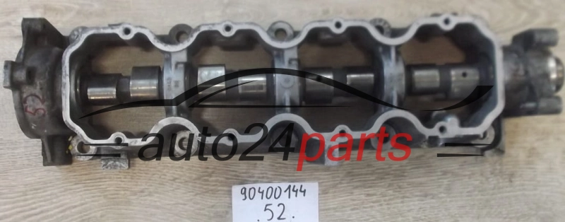 WAŁEK ROZRZĄDU 1.7 DTL X17DTL OPEL ASTRA 90400144