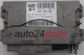 CENTRALINA MOTORE FIAT PUNTO 1.1 MAGNETI MARELLI IAW 16F.3B, IAW16F3B, 46521173, 61602.099.00, 6160209900