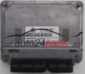 ΜΟΝΑΔΑ ΕΛΕΓΧΟΥ ΚΙΝΗΤΗΡΑ VOLKSWAGEN POLO SIEMENS 5WP40298 03