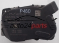 DROSSELKLAPPE BMW E90 328i 528i 128i X5 CONTINENTAL A2C53356722, 1354 7556118-04, 1354755611804