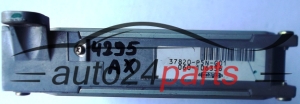 CALCULATEUR MOTEUR HONDA PRELUDE 2.0 37820P5NG01, 37820-P5N-G01, 060106336, 060-106336