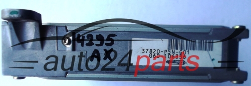 calculateur moteur pour honda prelude 2.0