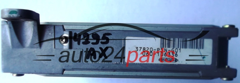 calculateur moteur pour honda prelude 2.0