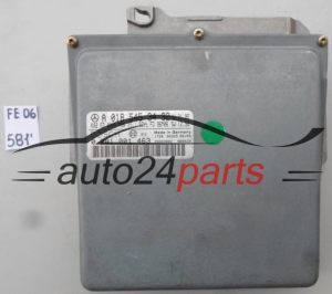 CENTRALINA DO MOTORE MERCEDES W202 C250 2.5 TDI BOSCH 0281001463 A0185453432