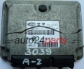 ΜΟΝΑΔΑ ΕΛΕΓΧΟΥ ΚΙΝΗΤΗΡΑ VW VOLKSWAGEN GOLF 1.4 AHW 036 906 014 CG