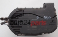 Σώμα πεταλούδας MERCEDES W203 BOSCH 0 280 750 067, 0280750067, A 111 141 02 25, A1111410225 