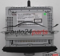 RADIO CD MP3 KIA ED FL 5 96160-1H000 / 961601H000 / A2C53354154 / BS0009340010485 