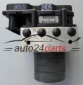 BOMBA HIDRAULICA Y CENTRALITA ABS MERCEDES BOSCH  0265235225
