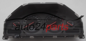 SPEEDOMETER INSTRUMENT CLUSTER VOLVO 9459821, 9499668, 69294-570T, 69294570T