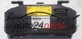 INDICADOR DE VELOCIDADE RENAULT CLIO VISTEON VP8RQF-14B115-EA, VP8RQF14B115EA, 2RPF-10A355-E, 2RPF10A355E, 8201060291