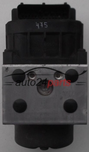 Pompa abs i sterownik HONDA 0265216685 4642044 0273004416