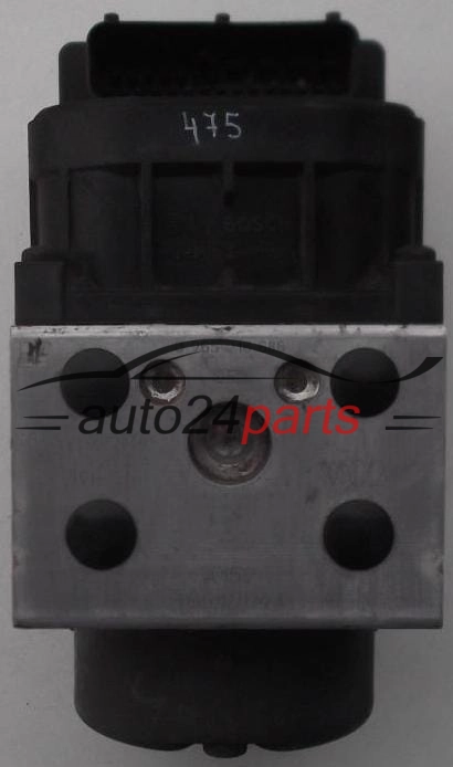 Pompa abs i sterownik HONDA 0265216685 4642044 0273004416