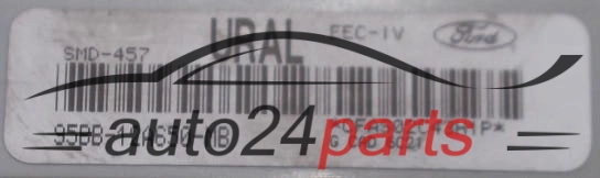 95BB-12A650-MB, 95BB12A650MB, URAL