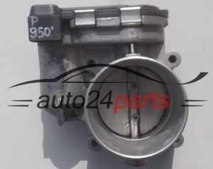 PRZEPUSTNICA POWIETRZA VOLVO 30650013, BOSCH 0 280 750 103, 0280750103 -  