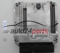 VW VOLKSWAGEN 2.0 TDI BOSCH 0 281 019 173, 0281019173, 04L 907 309, 04L907309, EDC17C64 