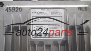 Μονάδα Ελέγχου Κινητήρα FORD MONDEO 2.0 TDCI 2S7Q-9F954- EA, 2S7Q9F954EA, A11346825, DDCR 80954A