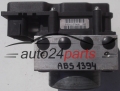 BOMBA HIDRAULICA Y CENTRALITA ABS FIAT PANDA0265232021, 51799595, 0 265 800 673, 0265800673