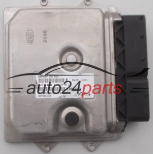 Μονάδα Ελέγχου Κινητήρα FIAT 500 1.3 JTD MAGNETI MARELLI MJD 8F2.E1, FPT 51892334