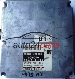 ΜΟΝΑΔΑ ΕΛΕΓΧΟΥ ΚΙΝΗΤΗΡΑ TOYOTA PICNIC 2.2 TD 8966144080