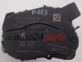 CORPO FARFALLATO BMW 3 ER E87 E90 E92 SIEMENS A2C53374895, 1354 7561066-02, 1354756106602