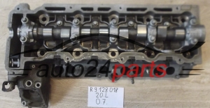GLOWICA SILNIKA OPEL SAAB 2.0 2.2 DTH DTL TID R 9 128 018, R9128018