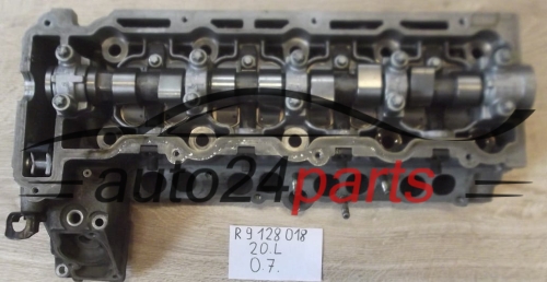 GLOWICA SILNIKA OPEL SAAB 2.0 2.2 DTH DTL TID R 9 128 018, R9128018