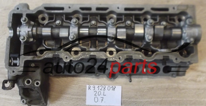 GLOWICA SILNIKA OPEL SAAB 2.0 2.2 DTH DTL TID R 9 128 018, R9128018
