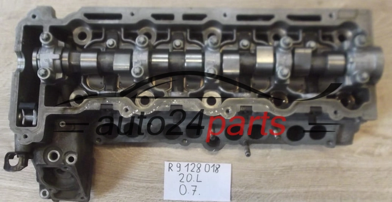 GLOWICA SILNIKA OPEL SAAB 2.0 2.2 DTH DTL TID R 9 128 018, R9128018