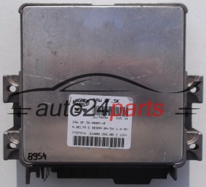 KOMPUTER STEROWNIK SILNIKA FIAT DEDRA 1.8, IAW 8F.5K, IAW8F5K, IAW8F5K060M-NF, 61600.266.00 