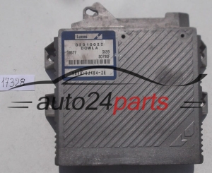 ECU CENTRALITA DE MOTOR FORD TRANSIT 2.5 TD LUCAS 98VB-9J464-ZE, 98VB9J464ZE