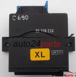 CENTRALITA DE CONFORT OPEL VECTRA OMEGA 90 339 233, 90339233, 410.218/001/003, 410218001003 