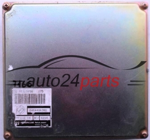 MOTORSTEUERGERÄT FIAT COUPE 1.8 0464486380