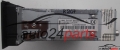 RADIO CD AUDI 8E0 035 186 D / 8E0035186D / AUZ2Z3E165326 
