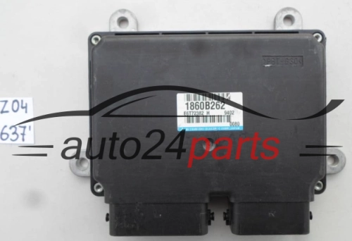KOMPUTER STEROWNIK SILNIKA MITSUBISHI 1860B262, E6T72382H
