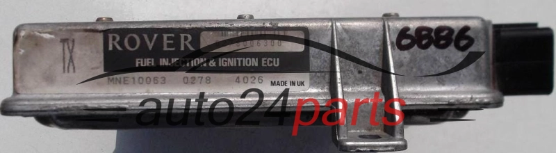 CENTRALINA MOTORE ROVER 1.4 MNE10063