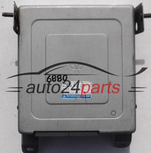 KOMPUTER STEROWNIK SILNIKA MAZDA 323 1.5 E2T86886M2, Z5B5 18 8818, Z5B5188818, Z5B5 6J - 6880