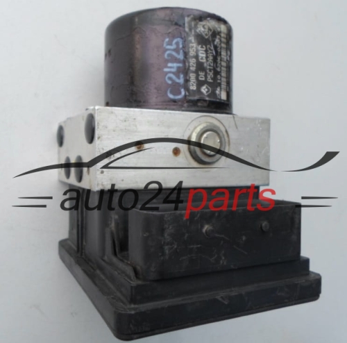 ABS POMPA I STEROWNIK RENAULT LAGUNA ESPACE P5CT2AAY7, ATE 10.0206-0203.4, 10020602034, 8200 426 953, 8200426953, 10.0960-1434.3, 10096014343