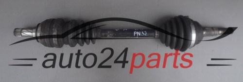 POLOS NAPEDOWA LEWA OPEL ASTRA H 1.4 1.6