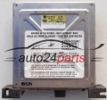 KOMPUTER STEROWNIK SILNIKA LANCIA DEDRA, FIAT MULTIPLA, IAW 02G, IAW02G, WH2G.04/4 AI.B8, WH2G044AIB8