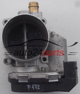 Corpo farfallato BMW A2C53355204 1354758862502