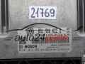 VOLKSWAGEN GOLF 2.0 TDI BOSCH 0 281 014 985, 0281014985, 03L 906 022 AH, 03L906022AH, 03L 906 022 G, 03L906022G, EDC17CP14 